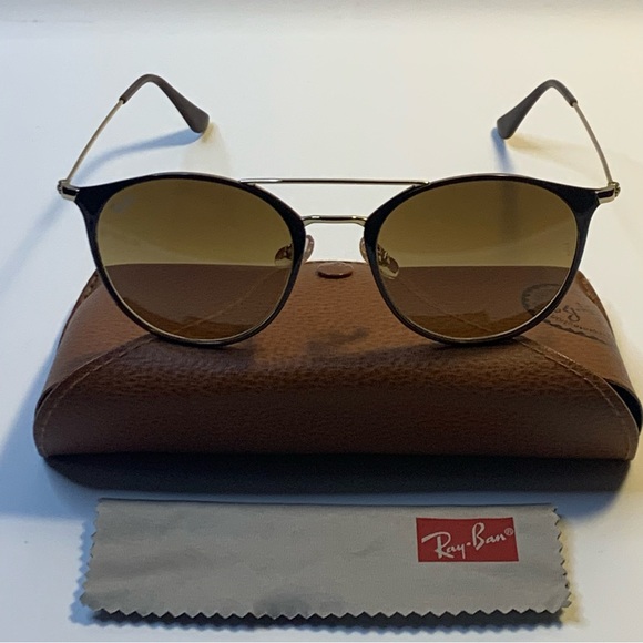 Ray-Ban Sunglasses model code RB3546 - Picture 4 of 7